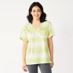 Women's Sonoma Goods For Life® Tunic Tee