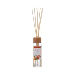 Sonoma Goods For Life® White Peach & Mango Reed Diffuser 11-piece Set