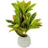 Sonoma Goods For Life® Artificial Potted Greenery Floor Decor