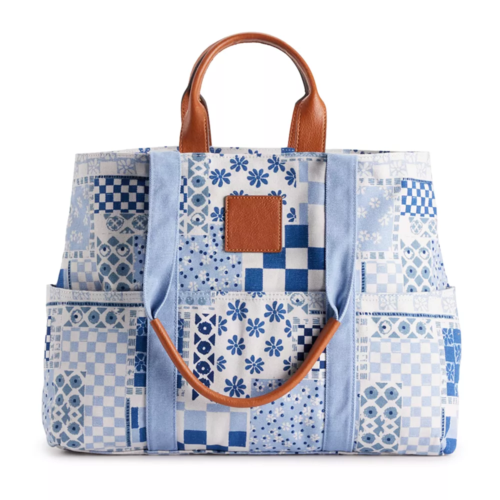 Sonoma Goods For Life® Large Tote Bag