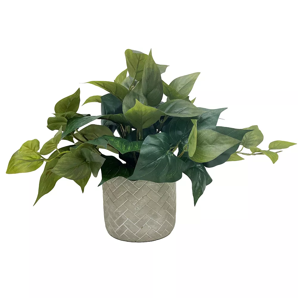 Sonoma Goods For Life® Artificial Trailing Ivy Plant Table Decor