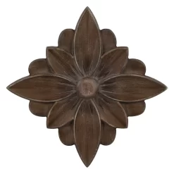 Sonoma Goods For Life® Carved Medallion Wall Decor
