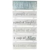 Sonoma Goods For Life® Recipe For Love Wall Decor