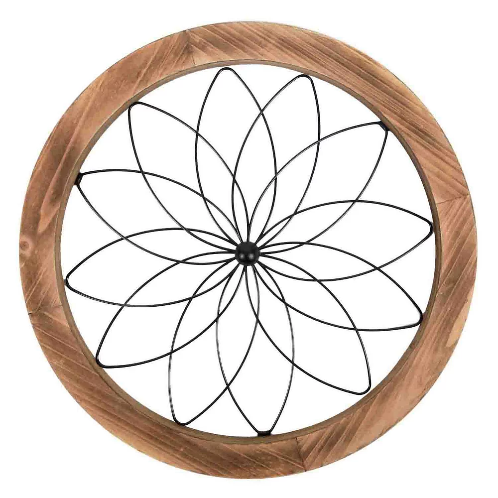 Sonoma Goods For Life® Circular Medallion Wall Decor