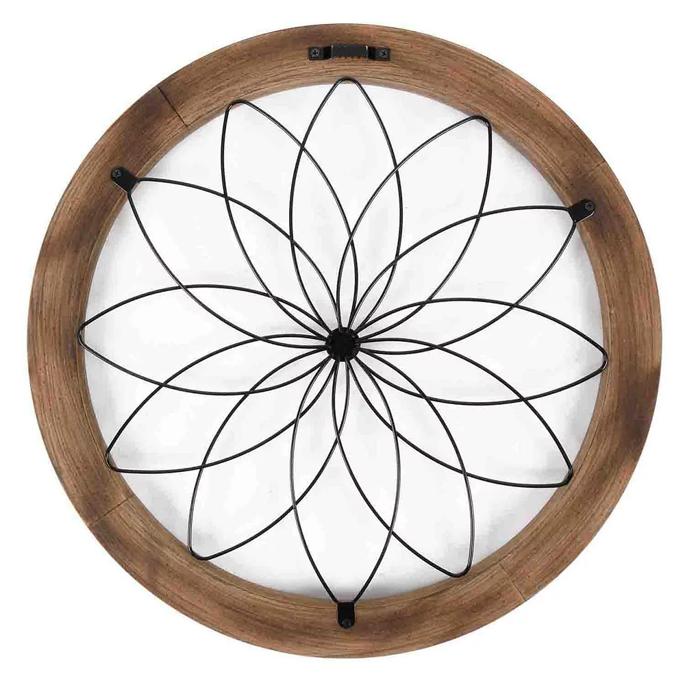 Sonoma Goods For Life® Circular Medallion Wall Decor - Image 4