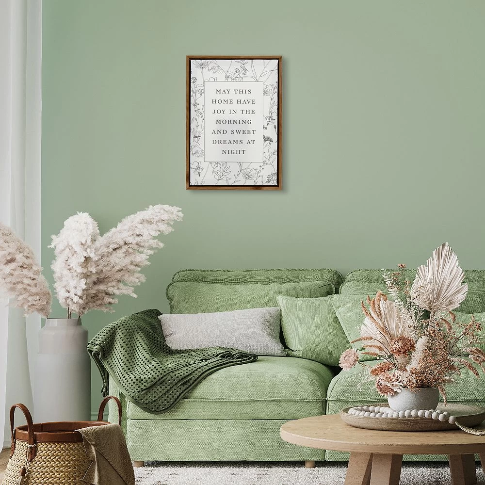 Sonoma Goods For Life® Joy Sweet Dreams Wall Decor - Image 2