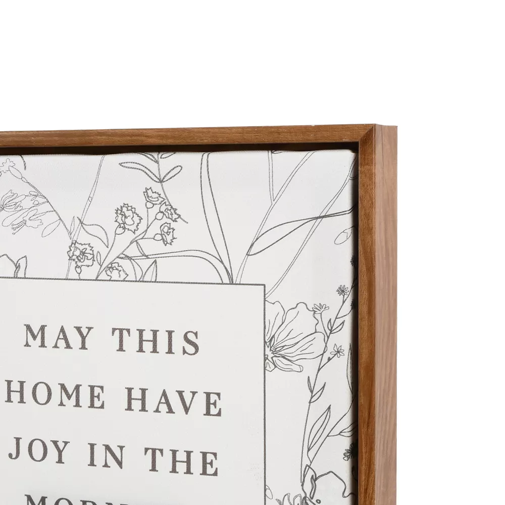 Sonoma Goods For Life® Joy Sweet Dreams Wall Decor - Image 3