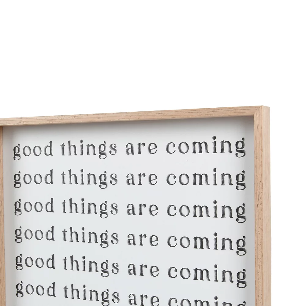 Sonoma Goods For Life® Good Things Wall Art - Image 5