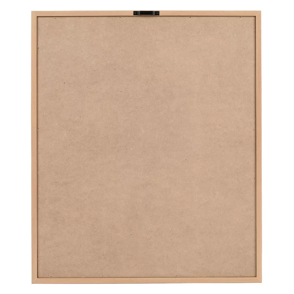 Sonoma Goods For Life® Printed Wood Frame Reverse Botanical Wall Decor - Image 3