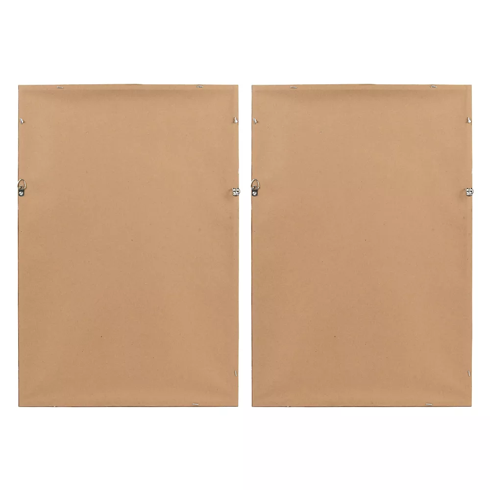 Sonoma Goods For Life® Butterfly Framed Wall Art 2-piece Set - Image 3