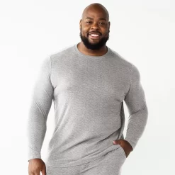 Men's Sonoma Goods For Life® Textured Top