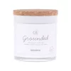 Sonoma Goods For Life® Spa Grounded 3-Wick 13-oz. Jar Candle