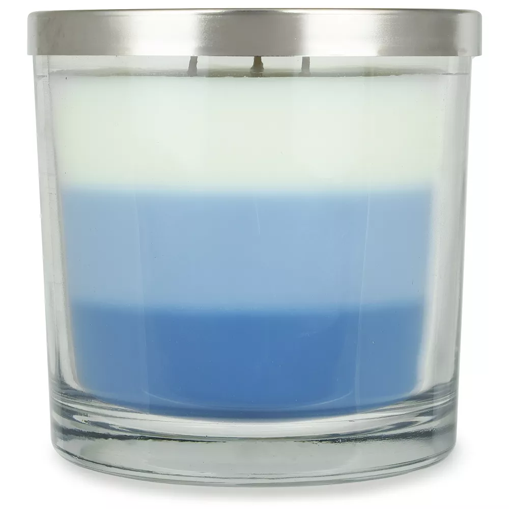 Sonoma Goods For Life® Blue Citron 14-oz. Candle Jar - Image 4