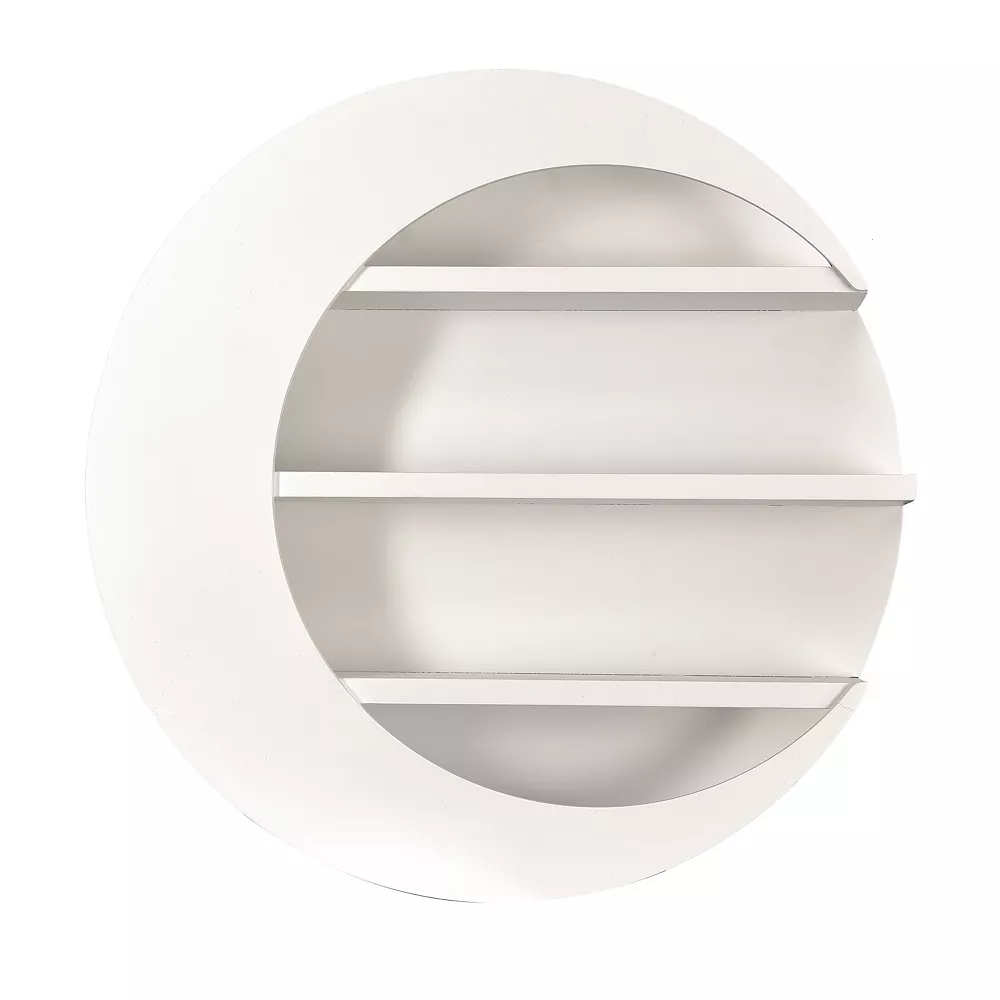 Sonoma Goods For LifeĀ® Moon Shelf