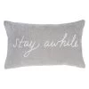 Sonoma Goods For Life® Stay Awhile Ultimate Feather Fill Throw Pillow