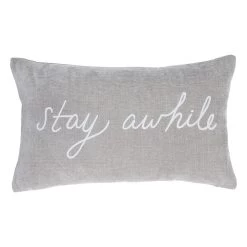 Sonoma Goods For Life® Stay Awhile Ultimate Feather Fill Throw Pillow