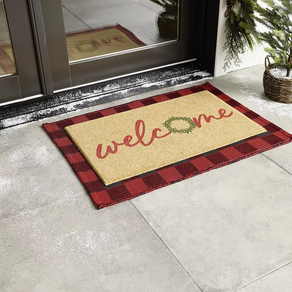 Sonoma Goods For Life® Reversible Layering 24'' X 36'' Indoor Outdoor Rug - Image 6