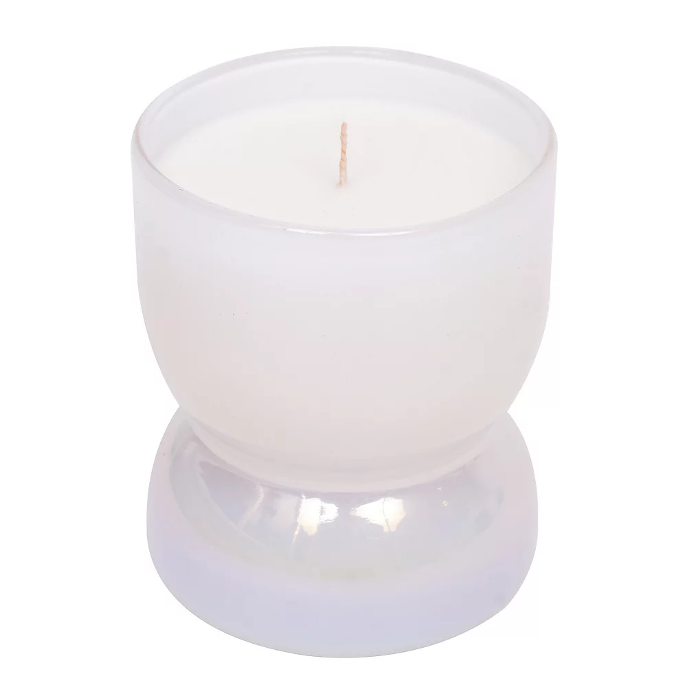 Sonoma Goods For Life® 12-oz. Blue Citron Candle Jar