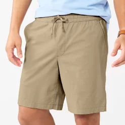 Men's Sonoma Goods For Life® 9" Everyday Pull-On Shorts