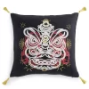 Sonoma Community™ Lunar New Year 18" X 18" Decorative Pillow