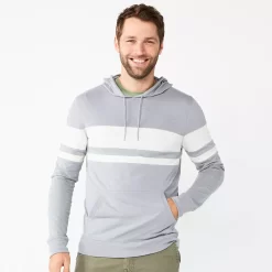 Men's Sonoma Goods For Life® Jersey Hoodie