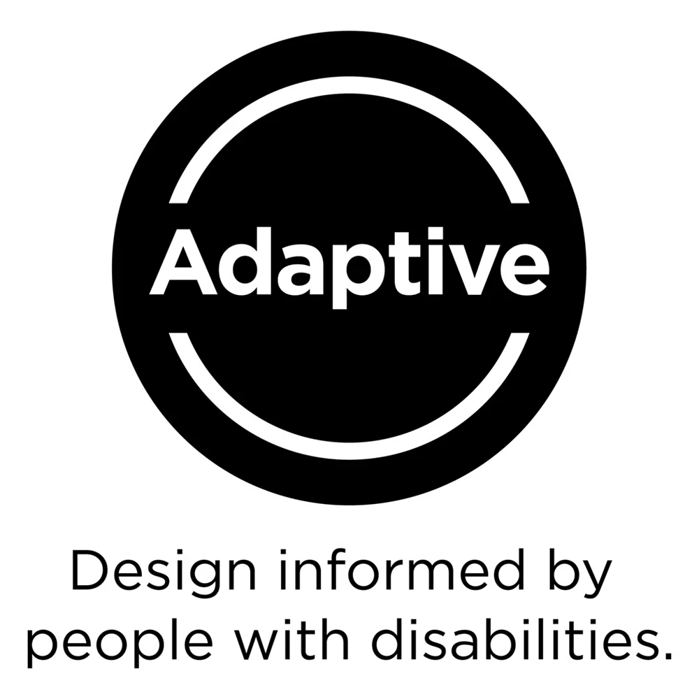 Women's Sonoma Goods For Life® Everyday Adaptive & Easy Dressing V-Neck Long Sleeve Top - Image 5