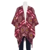 Women's Sonoma Goods For Life® Ikat Geo Print Topper