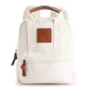 Sonoma Goods For Life® Camden Canvas Mini Backpack