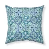 Sonoma Goods For Life® 17" X 17" Outdoor Throw Pillow