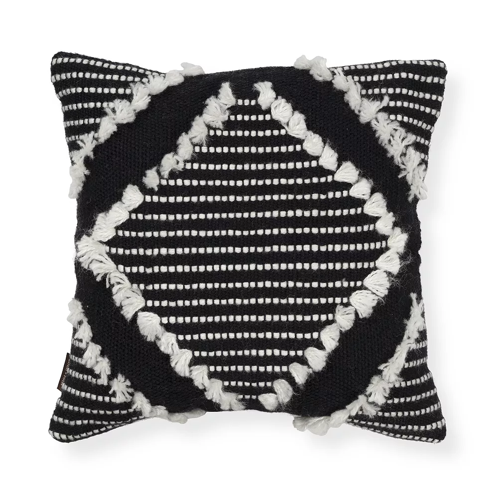 Sonoma Goods For Life® 16" X 16" Outdoor Throw Pillow