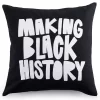 Sonoma Community™ Making History 18" X 18" Pillow