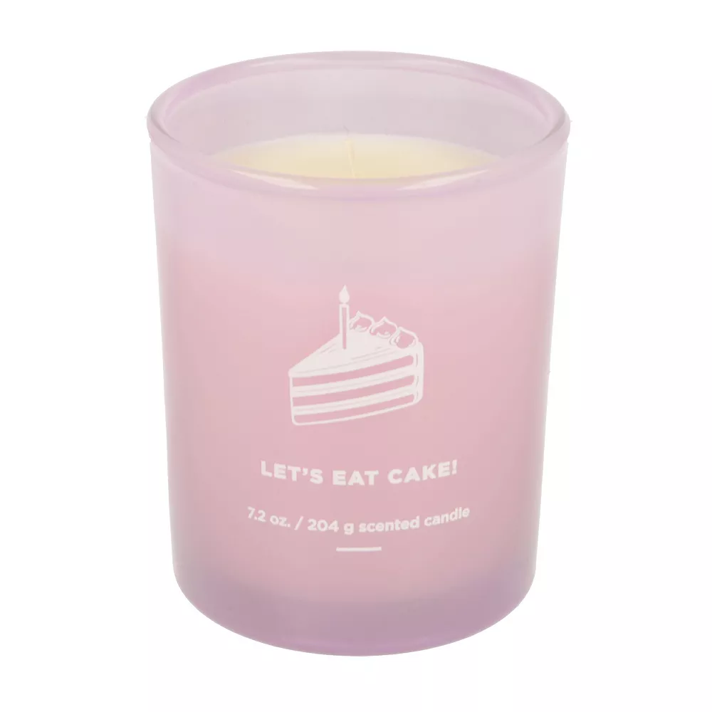Sonoma Goods For Life® Cotton Candy Punch 7.2-oz Candle Jar