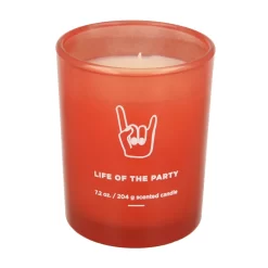 Sonoma Goods For Life® Grapefruit Guava Spritz 7.2-oz. Candle Jar