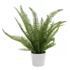 Sonoma Goods For Life® Faux Fern In Ceramic Pot