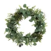 Sonoma Goods For Life® Artificial Succulent Thistle Wreath