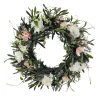 Sonoma Goods For Life® Artificial Lavender Flower Wreath