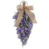 Sonoma Goods For Life® Artificial Violet Lavender Teardrop Wall Decor