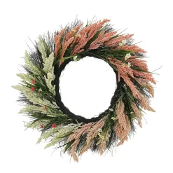 Sonoma Goods For Life® Ombre Artificial Wreath