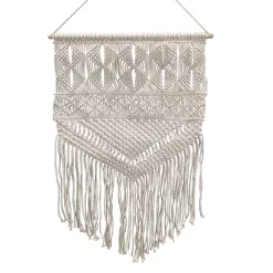 Sonoma Goods For Life® Macrame Wall Decor