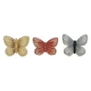 Sonoma Goods For Life® Set Of 3 Butterfly Wall Decor Pieces