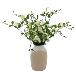 Sonoma Goods For Life® Artificial Cherry Blossom Vase Table Decor