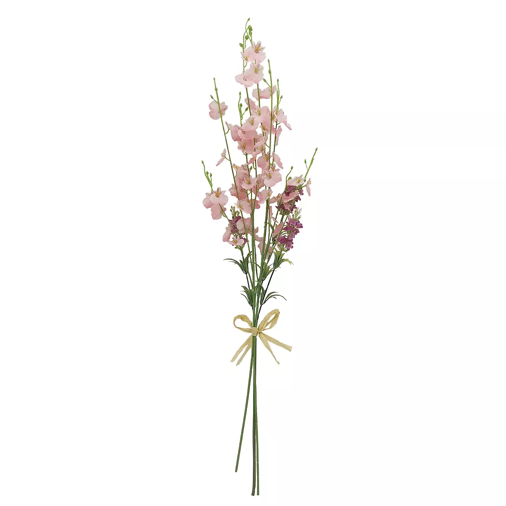 Sonoma Goods For Life® Artificial Wild Flowers Stem Table Decor