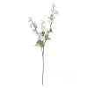 Sonoma Goods For Life® Artificial Blue White Flower Stem Table Decor