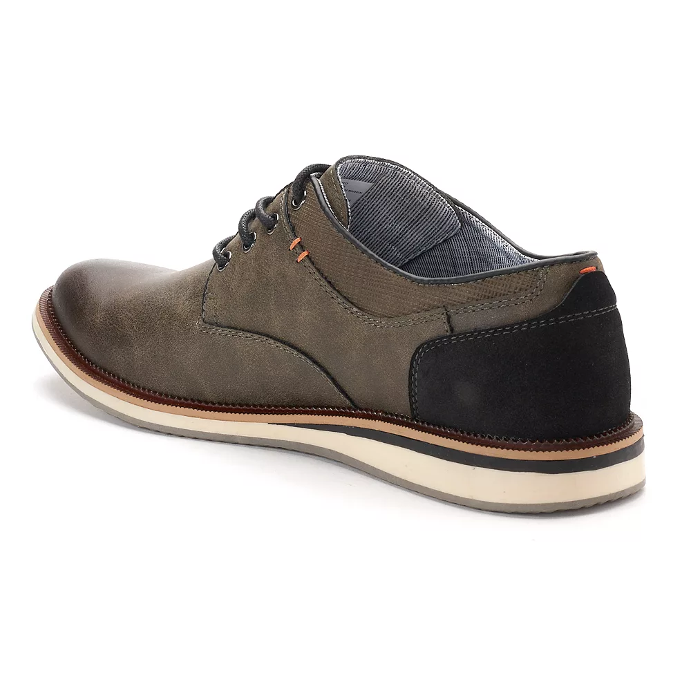 Sonoma Goods For Life® Freer Men's Dress Shoes - Image 2