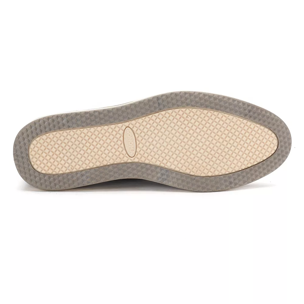 Sonoma Goods For Life® Freer Men's Dress Shoes - Image 4