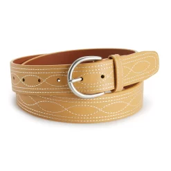 Women's Sonoma Goods For Life® Stitched Belt