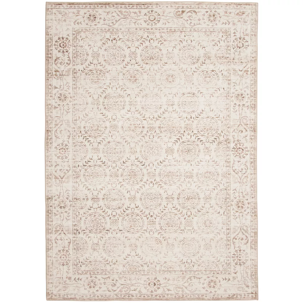 Sonoma Goods For Life® Dream Step Medallion Rug