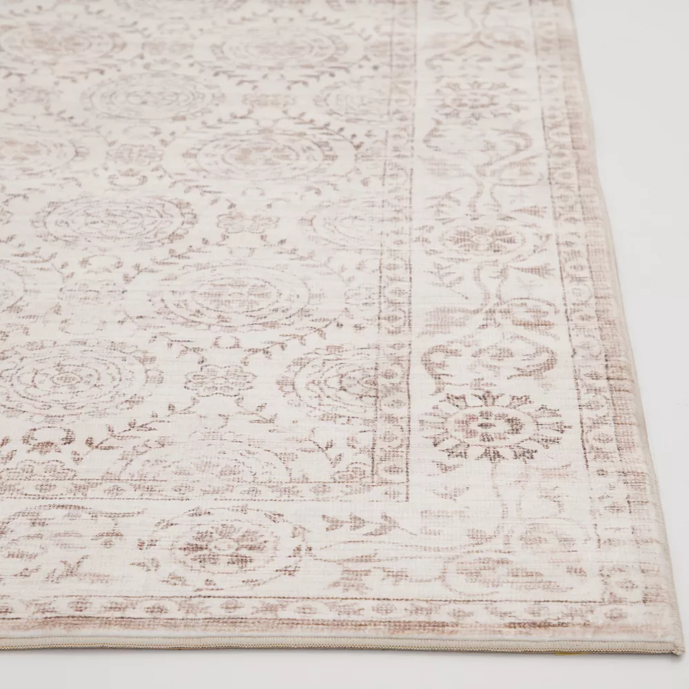 Sonoma Goods For Life® Dream Step Medallion Rug - Image 2