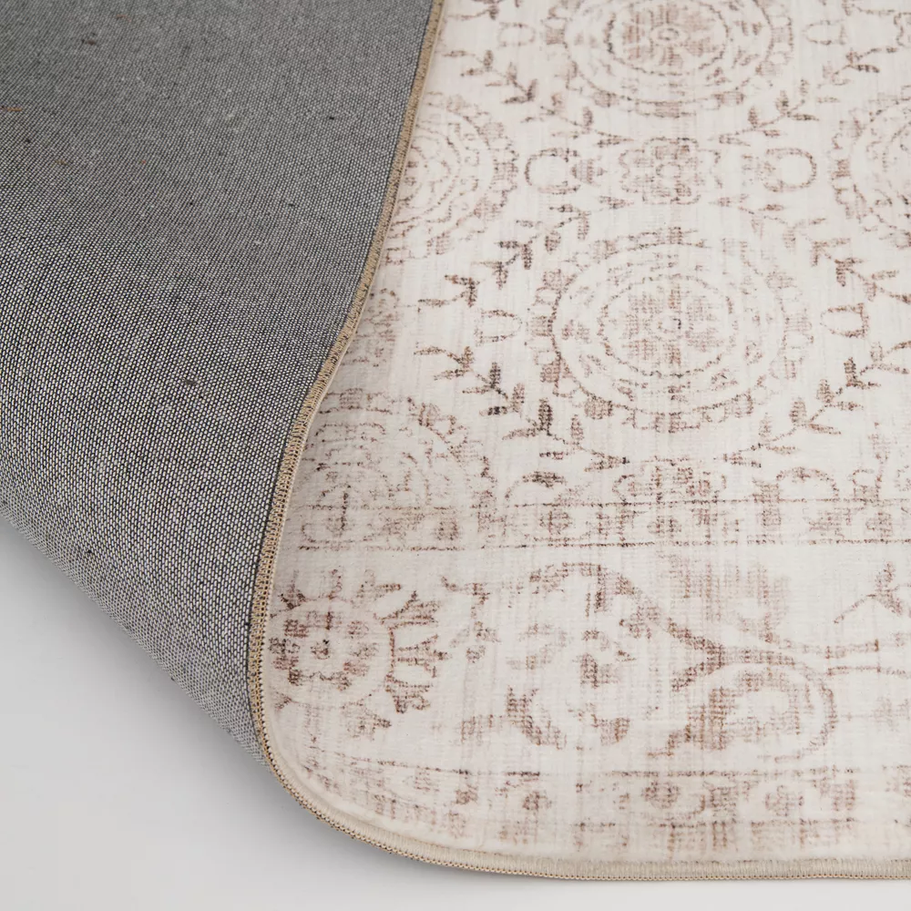 Sonoma Goods For Life® Dream Step Medallion Rug - Image 6