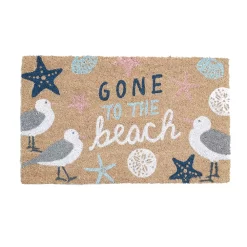Sonoma Goods For Life® Coir Gone To The Beach Doormat